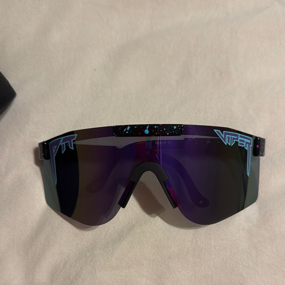 PIT VIPERS